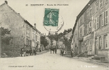 Xertigny - Route de Plombières